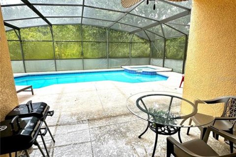 Casa en alquiler en Davenport, Florida, 5 dormitorios, 154.4 m2 № 1915303 - foto 18