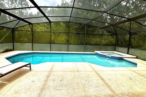 Casa en alquiler en Davenport, Florida, 5 dormitorios, 154.4 m2 № 1915303 - foto 19