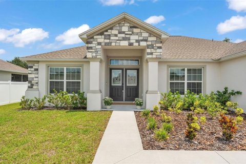 House in Bartow, Florida 4 bedrooms, 174.47 sq.m. № 1856115 - photo 4