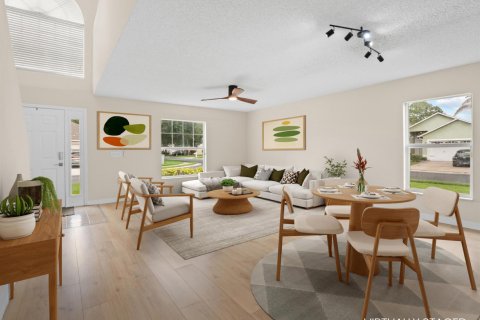 Casa en Vero Beach, Florida 4 dormitorios, 279.91 m2 № 2278838