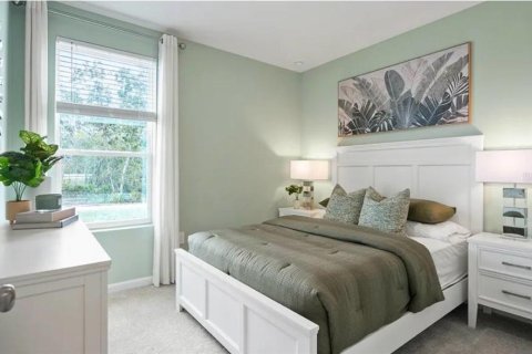 House in Davenport, Florida 3 bedrooms, 162.58 sq.m. № 2273336 - photo 28