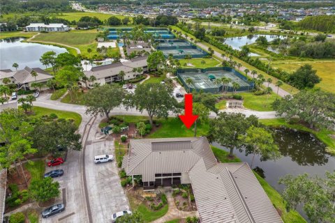 Condo à Wesley Chapel, Floride, 3 chambres  № 2122115