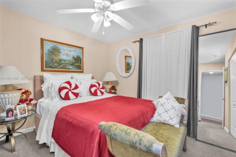 Casa en venta en Boynton Beach, Florida, 3 dormitorios, 173.91 m2 № 2030243 - foto 29