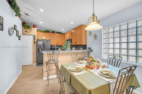 Casa en venta en Boynton Beach, Florida, 3 dormitorios, 173.91 m2 № 2030243 - foto 23