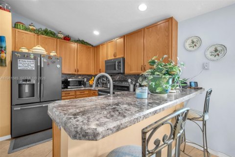 Casa en venta en Boynton Beach, Florida, 3 dormitorios, 173.91 m2 № 2030243 - foto 25