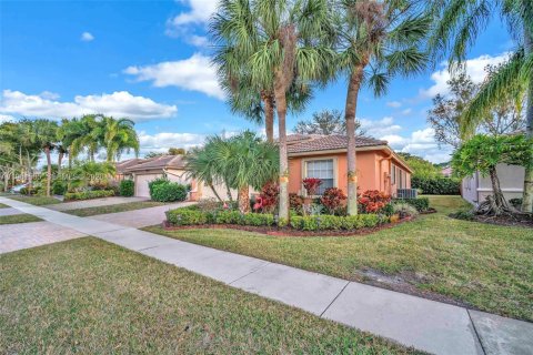 Casa en venta en Boynton Beach, Florida, 3 dormitorios, 173.91 m2 № 2030243 - foto 12