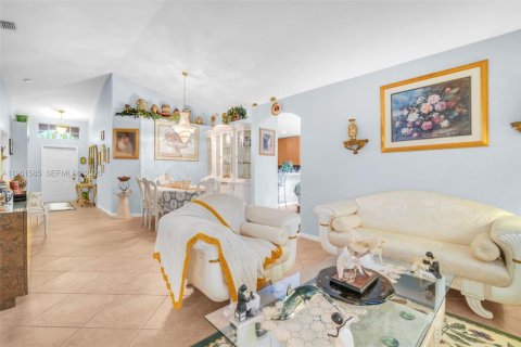 Casa en venta en Boynton Beach, Florida, 3 dormitorios, 173.91 m2 № 2030243 - foto 20