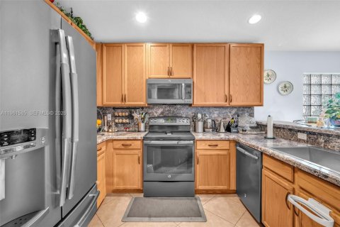 Casa en venta en Boynton Beach, Florida, 3 dormitorios, 173.91 m2 № 2030243 - foto 26