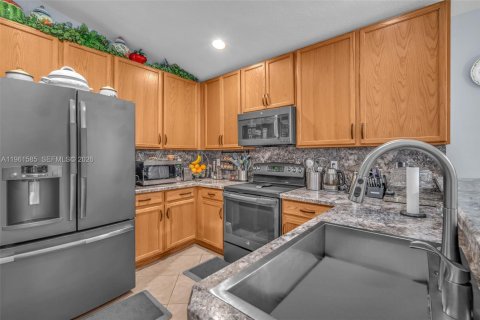 Casa en venta en Boynton Beach, Florida, 3 dormitorios, 173.91 m2 № 2030243 - foto 27