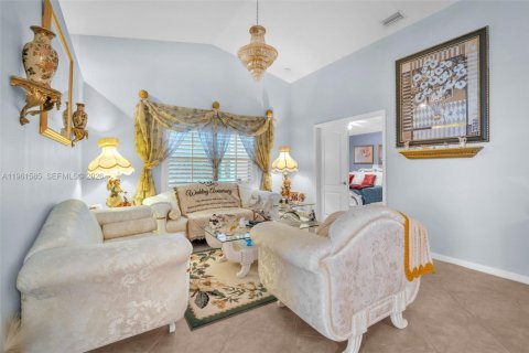 Casa en venta en Boynton Beach, Florida, 3 dormitorios, 173.91 m2 № 2030243 - foto 17
