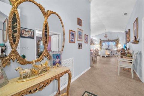 Casa en venta en Boynton Beach, Florida, 3 dormitorios, 173.91 m2 № 2030243 - foto 13