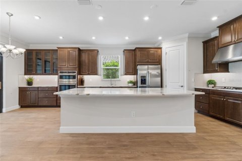 Villa ou maison à vendre à Wesley Chapel, Floride: 3 chambres, 223.06 m2 № 2152235 - photo 16
