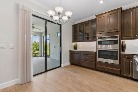 Villa ou maison à vendre à Wesley Chapel, Floride: 3 chambres, 223.06 m2 № 2152235 - photo 17