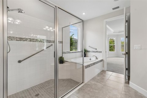 Villa ou maison à vendre à Wesley Chapel, Floride: 3 chambres, 223.06 m2 № 2152235 - photo 28