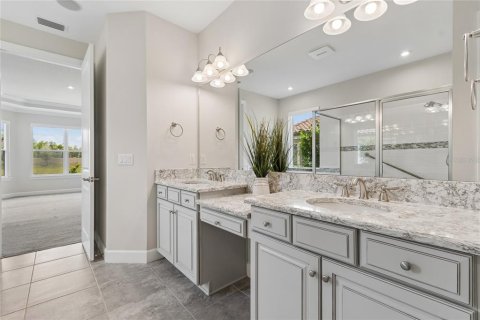Villa ou maison à vendre à Wesley Chapel, Floride: 3 chambres, 223.06 m2 № 2152235 - photo 26