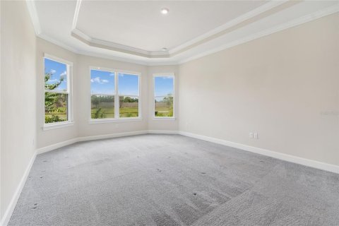 Villa ou maison à vendre à Wesley Chapel, Floride: 3 chambres, 223.06 m2 № 2152235 - photo 19