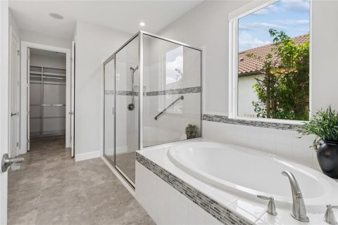 Villa ou maison à vendre à Wesley Chapel, Floride: 3 chambres, 223.06 m2 № 2152235 - photo 23