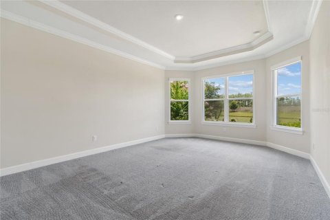 Villa ou maison à vendre à Wesley Chapel, Floride: 3 chambres, 223.06 m2 № 2152235 - photo 21