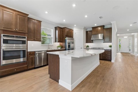 Villa ou maison à vendre à Wesley Chapel, Floride: 3 chambres, 223.06 m2 № 2152235 - photo 2