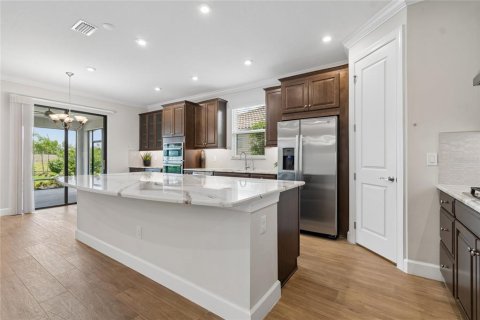 Villa ou maison à vendre à Wesley Chapel, Floride: 3 chambres, 223.06 m2 № 2152235 - photo 6