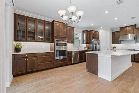 Villa ou maison à vendre à Wesley Chapel, Floride: 3 chambres, 223.06 m2 № 2152235 - photo 8