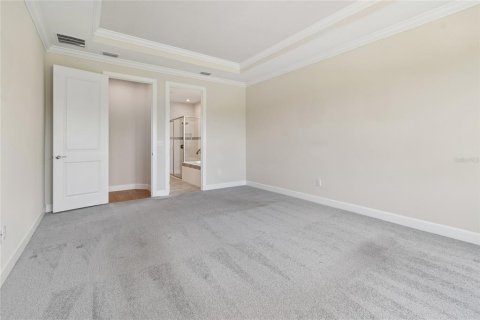 Villa ou maison à vendre à Wesley Chapel, Floride: 3 chambres, 223.06 m2 № 2152235 - photo 22