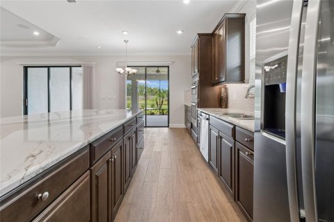 Villa ou maison à vendre à Wesley Chapel, Floride: 3 chambres, 223.06 m2 № 2152235 - photo 7