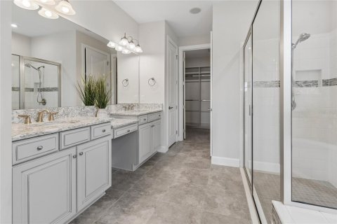 Villa ou maison à vendre à Wesley Chapel, Floride: 3 chambres, 223.06 m2 № 2152235 - photo 24