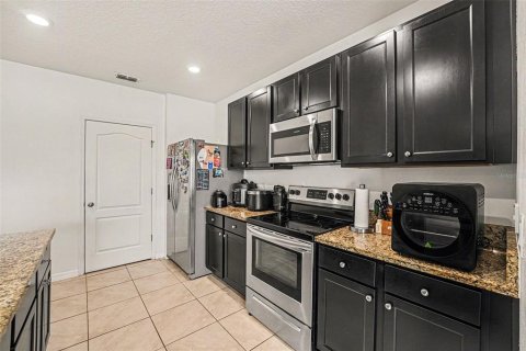 Villa ou maison à vendre à Winter Haven, Floride: 3 chambres, 160.91 m2 № 2347173 - photo 6