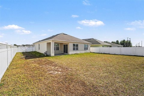 Villa ou maison à vendre à Winter Haven, Floride: 3 chambres, 160.91 m2 № 2347173 - photo 14
