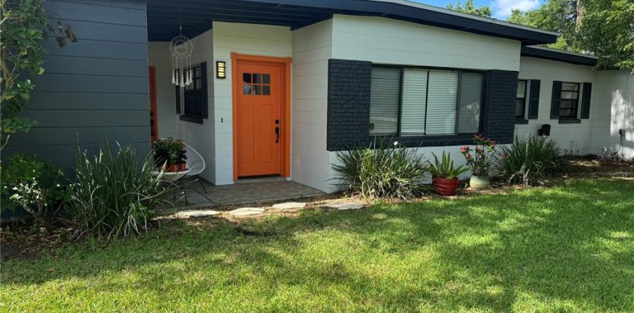 Villa ou maison à Orlando, Floride 3 chambres, 143.26 m2 № 2098085