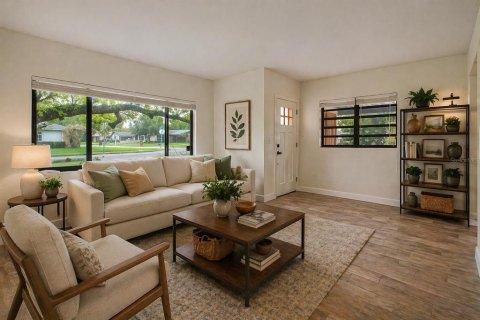 Villa ou maison à vendre à Orlando, Floride: 3 chambres, 143.26 m2 № 2098085 - photo 3