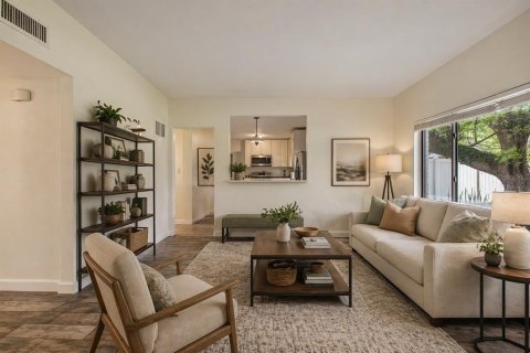 Villa ou maison à vendre à Orlando, Floride: 3 chambres, 143.26 m2 № 2098085 - photo 2