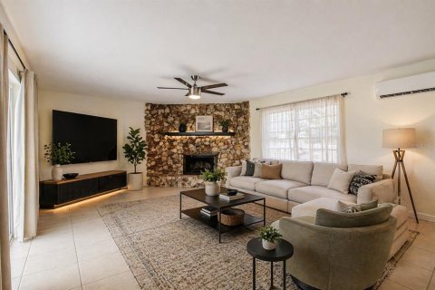Villa ou maison à vendre à Orlando, Floride: 3 chambres, 143.26 m2 № 2098085 - photo 11