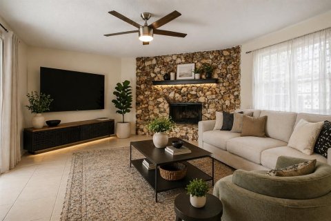 Villa ou maison à vendre à Orlando, Floride: 3 chambres, 143.26 m2 № 2098085 - photo 10