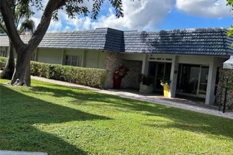 Copropriété à louer à Margate, Floride: 1 chambre, 70.61 m2 № 2270884 - photo 16