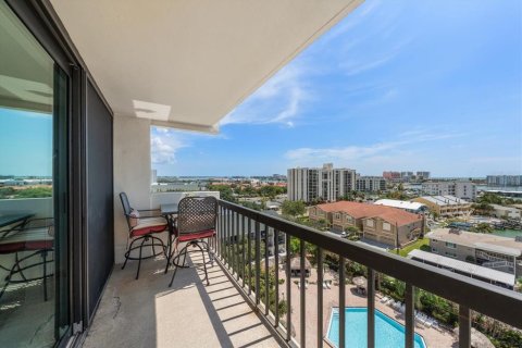 Condo in Clearwater, Florida, 2 bedrooms  № 2419616 - photo 3