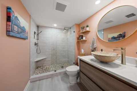 Condo in Clearwater, Florida, 2 bedrooms  № 2419616 - photo 23