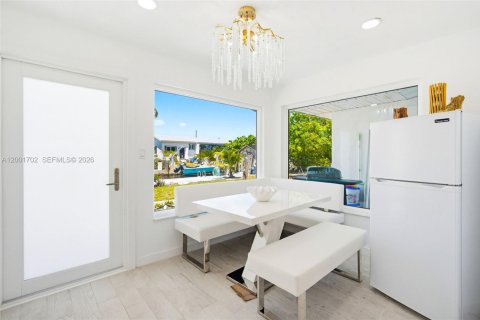 Villa ou maison à louer à Big Pine Key, Floride: 3 chambres, 82.5 m2 № 2065851 - photo 20