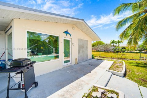 Villa ou maison à louer à Big Pine Key, Floride: 3 chambres, 82.5 m2 № 2065851 - photo 28