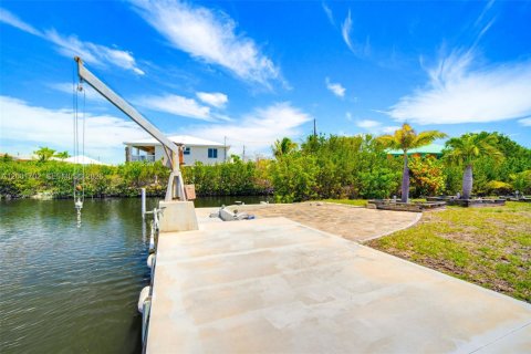 Villa ou maison à louer à Big Pine Key, Floride: 3 chambres, 82.5 m2 № 2065851 - photo 26