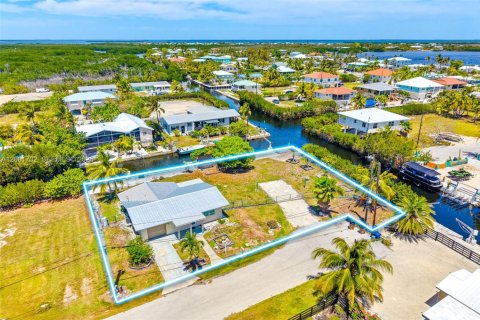 Villa ou maison à Big Pine Key, Floride 3 chambres, 82.5 m2 № 2065851