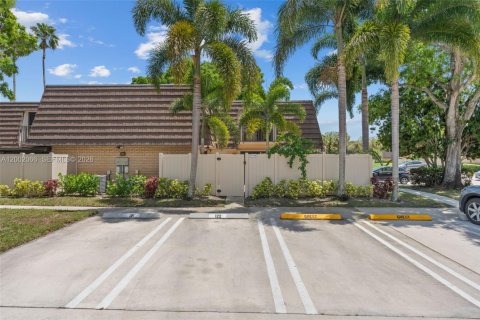 Condominio en venta en West Palm Beach, Florida, 2 dormitorios, 114.83 m2 № 2069238 - foto 23