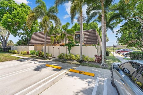 Condominio en venta en West Palm Beach, Florida, 2 dormitorios, 114.83 m2 № 2069238 - foto 25