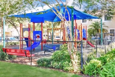 Touwnhouse à vendre à Weston, Floride: 4 chambres, 160.54 m2 № 2028049 - photo 27