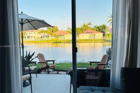 Touwnhouse à vendre à Weston, Floride: 4 chambres, 160.54 m2 № 2028049 - photo 8
