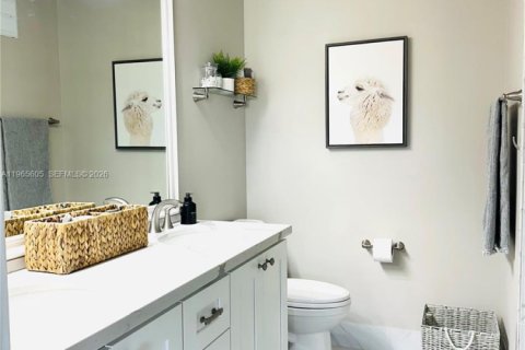 Touwnhouse à vendre à Weston, Floride: 4 chambres, 160.54 m2 № 2028049 - photo 15