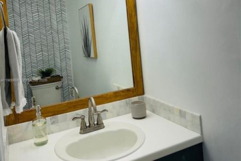 Touwnhouse à vendre à Weston, Floride: 4 chambres, 160.54 m2 № 2028049 - photo 14