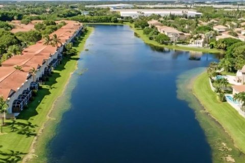 Touwnhouse à vendre à Weston, Floride: 4 chambres, 160.54 m2 № 2028049 - photo 24