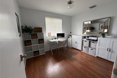 Touwnhouse à vendre à Weston, Floride: 4 chambres, 160.54 m2 № 2028049 - photo 21